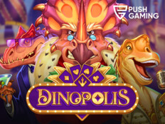 Casino promosyonları 001